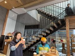 -去茶山(新光里店)