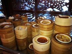 广式茶点-台山颐和温泉城