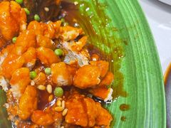 -香雪海饭店中餐厅(人民桥店)