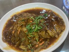 -清真牛街祥云轩门钉肉饼(左家庄店)