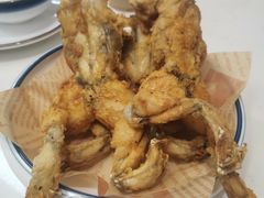 -你鲟欢·香茅柠檬鱼(金沙店)