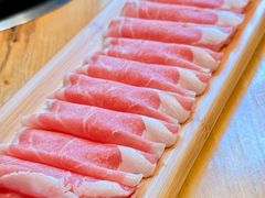 -四喜小胖·北京涮肉(五道营店)