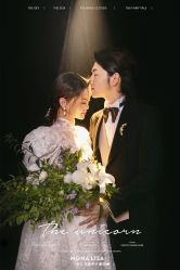 -蒙娜丽莎婚纱摄影(南门店)
