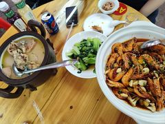 -吴掌柜·藕汤印象(南湖店)