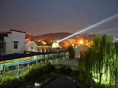 -雅和生态渔庄·宜城锅巴饭(龙灵山公园店)