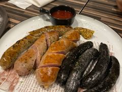 -BomBa意大利餐厅