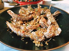 -阿诺泰·泰国餐厅(紫荆店)