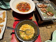 -绿茶餐厅(coco park 店)