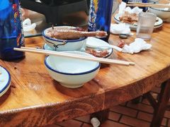 -圣夜东北菜烧烤·夜宵·小龙虾(胥江路店)