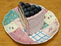 -提亚烘焙·手作面包·生日蛋糕(七星店)
