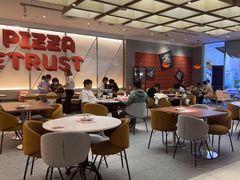 -必胜客(鞍山万象汇店PH店)