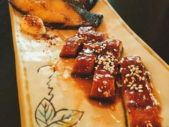 -南苑环球酒店-稻菊日式餐厅(鄞县大道店)