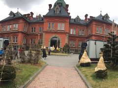 -北海道厅旧本厅舍(旧本庁舎)