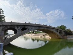 -赵州桥景区
