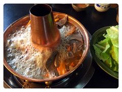 牦牛肉火锅-陀岗美食·云南藏式特色餐厅