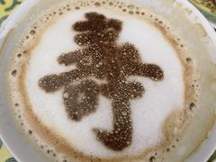 -宫事颐庭·老佛爷贵寿下午茶(颐和园店)