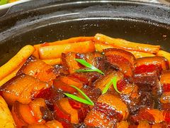 -芳芳私房菜·精做淮扬菜(承德路店)