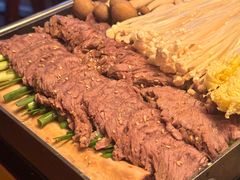 -Outdark Korean Restaurant