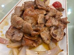 -天津大学·四十二斋餐厅