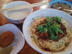 -万县面馆(高笋塘店)