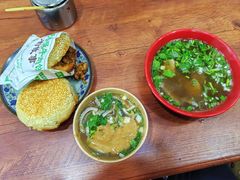 -牛街清顺斋小吃(牛街东里小区一区店)
