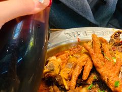 -胖哥俩肉蟹煲(淮安万达店)