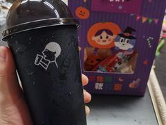 -麦当劳(苏州中心星悦汇店)