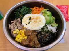 -朴大叔拌饭(广州花城汇店)