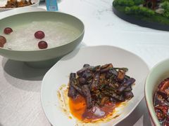 -盛百味·家宴餐厅(霸州分店)