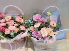 -Flower in(密渡桥店)