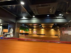 大堂-嘉旺港式茶餐厅(延长中路店)