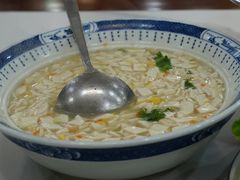-滁香园·滁州菜(琅琊山店)