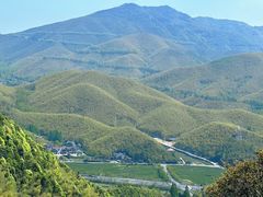 -莫干山风景区