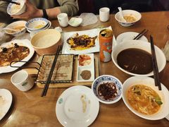 -北京小肠陈饭庄(方庄店)