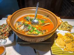 -千岛湖小鱼儿·淳安匠心农家菜