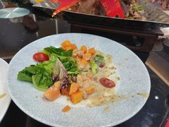-绸乡宴酒店·融合苏帮宴(吴江店)