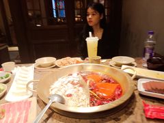 -小龙坎火锅(湖滨银泰in77店)