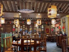 -杨记隆府(重庆总店)