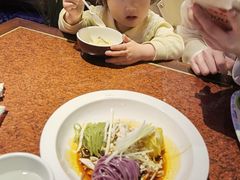 -绿茶餐厅(领展购物广场·中关村店)