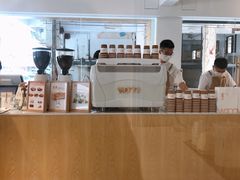 -Cafe on warm(丹霞店)