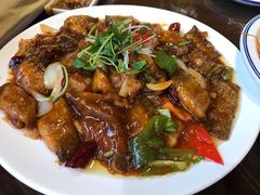 -东北大院·东北菜(三台子店)