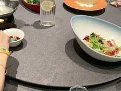 -柒园·三十年创意杭帮菜(龙湖滨江天街店)