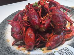 -仙品龙虾(总店)