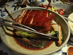 东坡肉-桂满陇天书(南京德基旗舰店)
