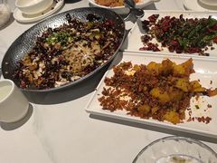 -三猫黑鱼花(南大店)