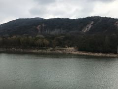 -长广溪湿地公园