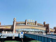 -鼓浪屿内厝澳码头(轮渡站)