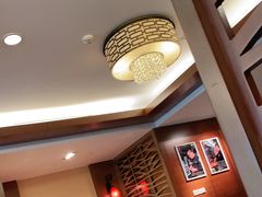 -苏州园区福朋喜来登酒店·聚味轩中餐厅