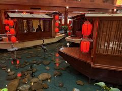 -潇湘甲鱼村(清河店)