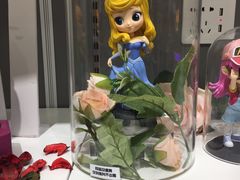 -泡泡玛特POPMART(上海环球港店)